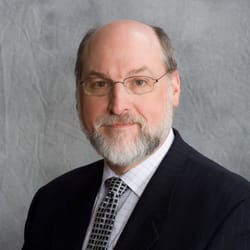 James Simon, MD - Dr. James A. Simon