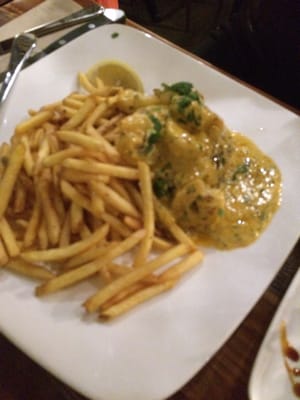 Salty's Beach House by null