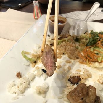 Pike Kitchen - Lemongrass Chicken that was pink on the inside ://// - Korean Near Me - Rockville, Maryland Pike Kitchen - Lemongrass Chicken that was pink on the inside ://// - Korean Near Me - Rockville, Maryland