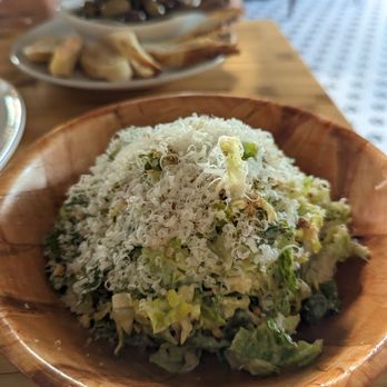 Lyle's Pizzeria - Caesar salad - Pizza Near Me - Omaha, Nebraska Lyle's Pizzeria - Caesar salad - Pizza Near Me - Omaha, Nebraska