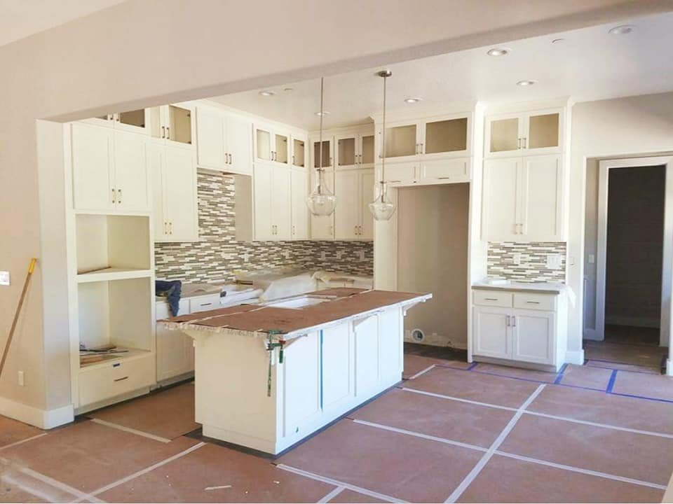 ALL ANGLES CONSTRUCTION Updated August 2024 16 Photos Napa