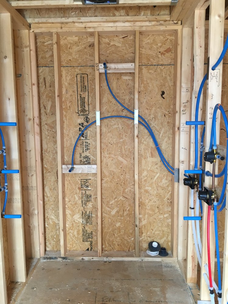 Slide of Grube Plumbing & Heating