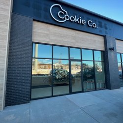 Cookie Co. Sioux Falls