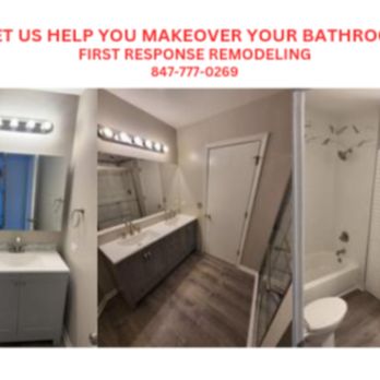 First Response Plumbing - Plumbing Near Me - Cary, Illinois First Response Plumbing - Plumbing Near Me - Cary, Illinois