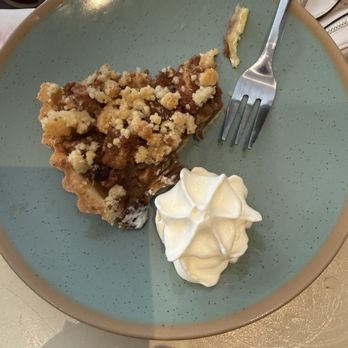 Caffè Dolce Amaro - Crumble - Cafes Near Me - Florence, FI Caffè Dolce Amaro - Crumble - Cafes Near Me - Florence, FI