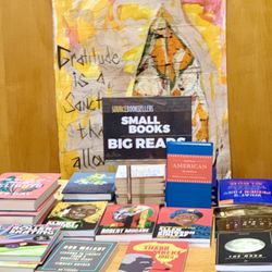 Source Booksellers