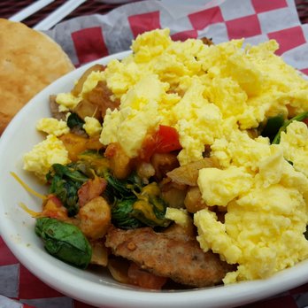 Toasted - Breakfast & Brunch Near Me - Huntsville, Texas