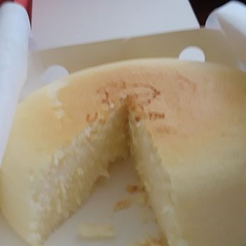 Uncle Tetsu - Look inside cook perfect - Bakeries Near Me - Santa Clara, California