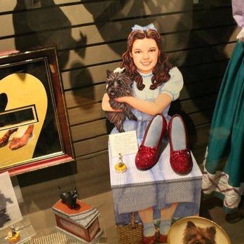 OZ Museum - Museums Near Me - Wamego, Kansas
