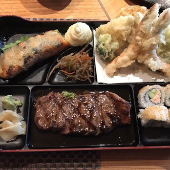 Sushi Den - Bento Box - Japanese Near Me - Denver, Colorado Sushi Den - Bento Box - Japanese Near Me - Denver, Colorado