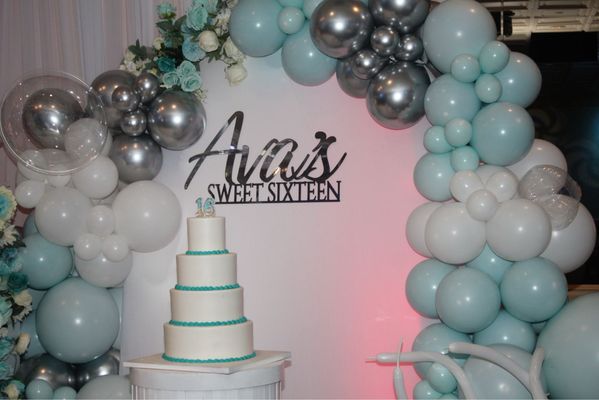 Juliana's Bridal & Party Supply by null
