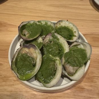 Rose Mary - Clams - Italian Near Me - Chicago, Illinois Rose Mary - Clams - Italian Near Me - Chicago, Illinois