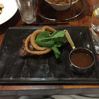 Osso - What? - Steakhouses Near Me - Penrith, NSW