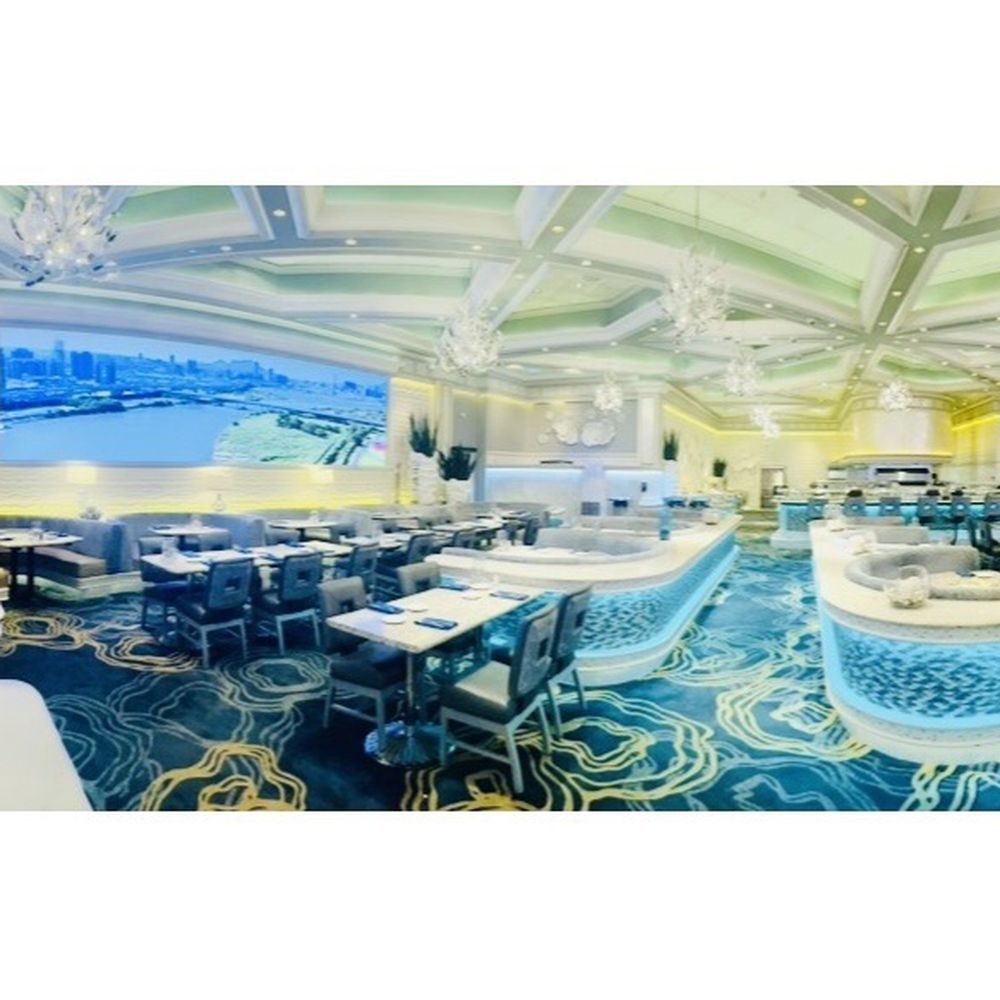 Oceano - From the entry - 8.18.24 - Seafood Near Me - Reno, Nevada Oceano - From the entry - 8.18.24 - Seafood Near Me - Reno, Nevada