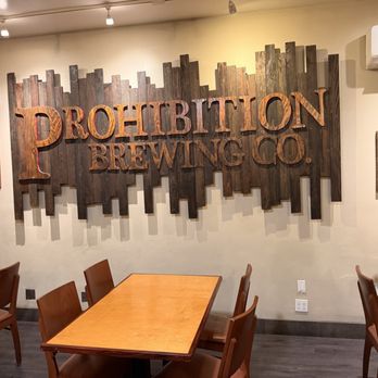 Prohibition Brewing - American Near Me - Vista, California Prohibition Brewing - American Near Me - Vista, California