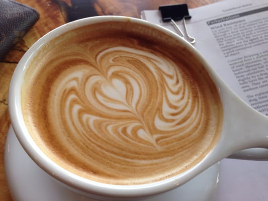 Sambalatte by null