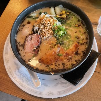 Kawa Ni - Asian Fusion Near Me - Westport, Connecticut