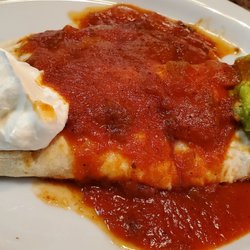 El Rosal No 2 - Carne asada quesadilla...Carne Asada is DELICIOUS