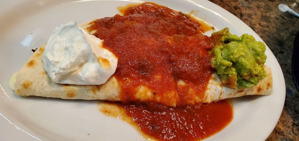 El Rosal No 2