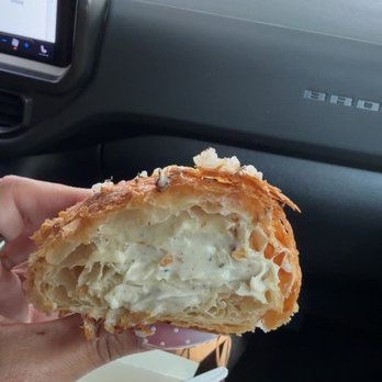 Kasama - Black truffle croissant - Filipino Near Me - Chicago, Illinois Kasama - Black truffle croissant - Filipino Near Me - Chicago, Illinois