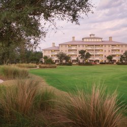 Club Wyndham Dye Villas