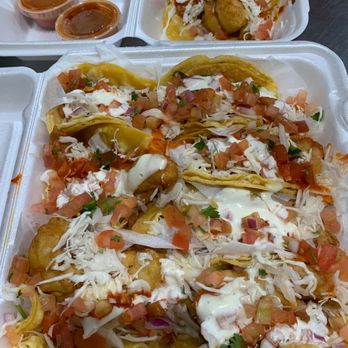 Baja Cali Fish & Tacos - Tacos Near Me - Alhambra, California Baja Cali Fish & Tacos - Tacos Near Me - Alhambra, California