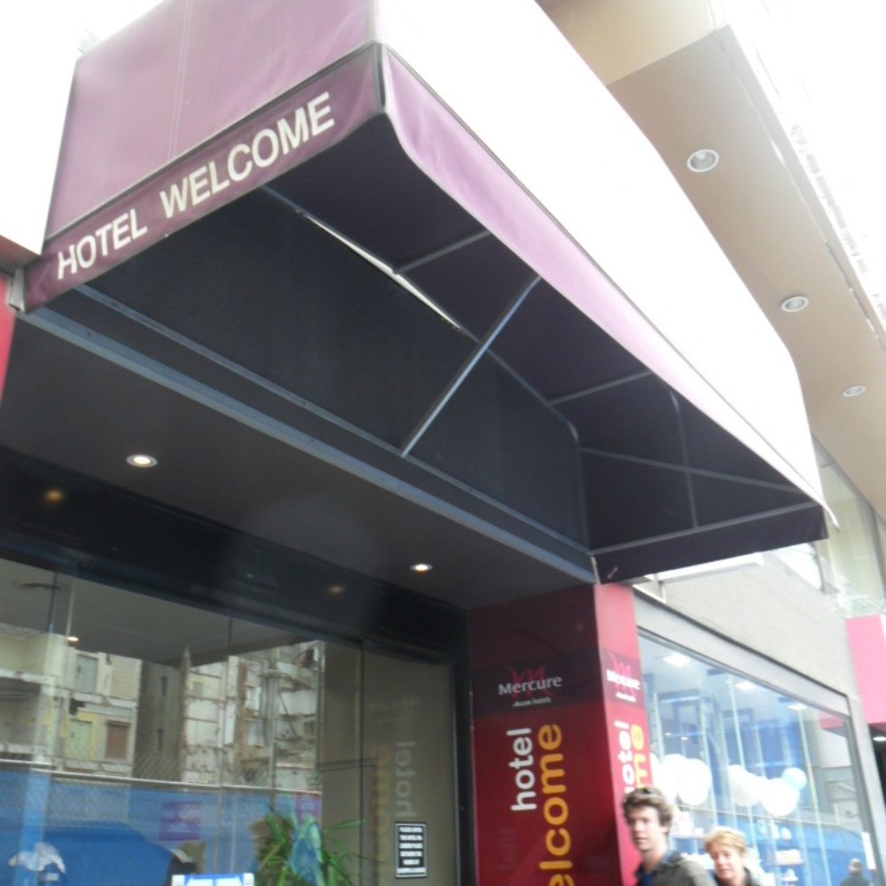 All Seasons Welcome Hotel - Hotels Near Me - Melbourne, VIC