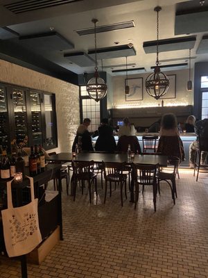 Pluck Wine Bar & Restaurant by null