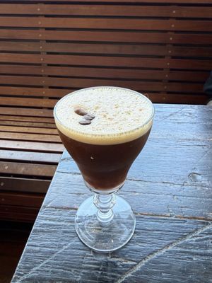 Broder Strand Café by null