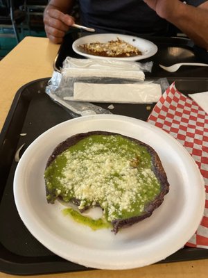 Cemitero Poblano by null