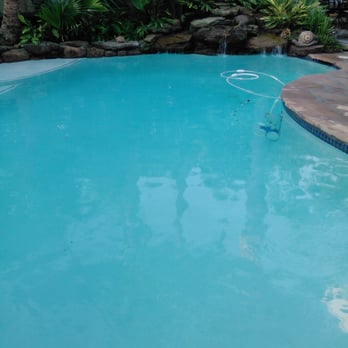 Pool Dude - Pool & Hot Tub Service Near Me - Houston, Texas