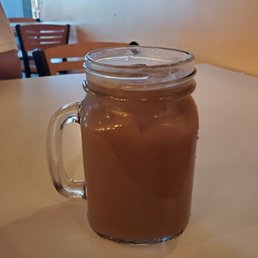 Horchata Horchata