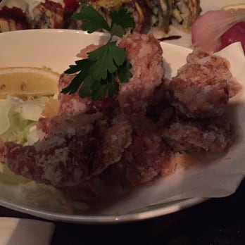 Ryoko's - Chicken karaage - Sushi Bars Near Me - San Francisco, California Ryoko's - Chicken karaage - Sushi Bars Near Me - San Francisco, California