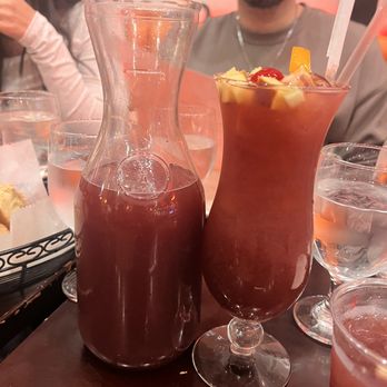 Mamajuana Cafe The Bronx - Sangria - Latin American Near Me - Bronx, New York Mamajuana Cafe The Bronx - Sangria - Latin American Near Me - Bronx, New York