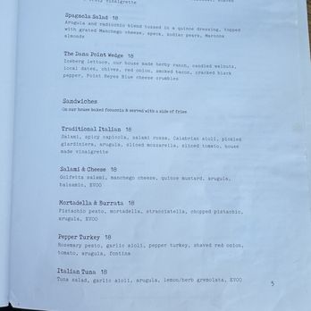 Truly Pizza - Menu - Pizza Near Me - Dana Point, California Truly Pizza - Menu - Pizza Near Me - Dana Point, California
