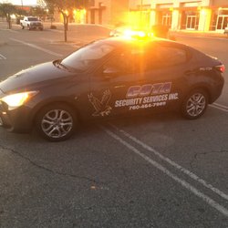 Cota Security Services - Security
