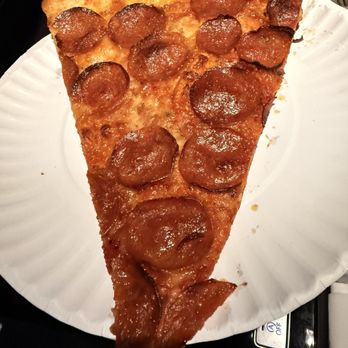 Home Slice Pizza - Pizza Near Me - Austin, Texas