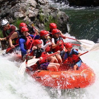 Six Rivers Rafting - Rafting/Kayaking Near Me - Junction City, California Six Rivers Rafting - Rafting/Kayaking Near Me - Junction City, California