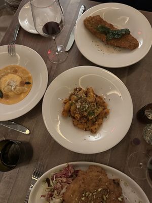 Nostrana Ristorante by null