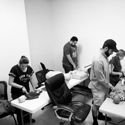 J & A CPR Services - BLS course CPR a for Medical Professionals every day American Heart Association e-card will be issued same day... Monday to Saturday 10:00am