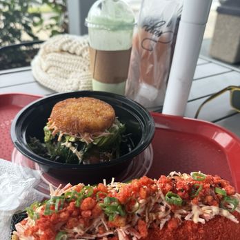 Chawis poke - New/secret menu items! - Food Trucks Near Me - Melbourne, Florida Chawis poke - New/secret menu items! - Food Trucks Near Me - Melbourne, Florida
