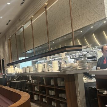 One 10 - Open kitchen layout - Desserts Near Me - Melville, New York