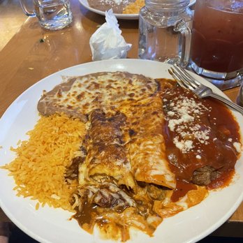 Jalisco Grill Restaurant - Combo Plate - Mexican Near Me - Basalt, Colorado Jalisco Grill Restaurant - Combo Plate - Mexican Near Me - Basalt, Colorado