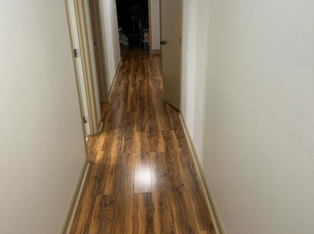 Slide of Professional Grade Renovations