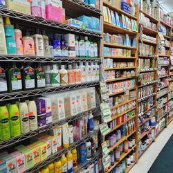 Bronxville Natural Market - Personal Care