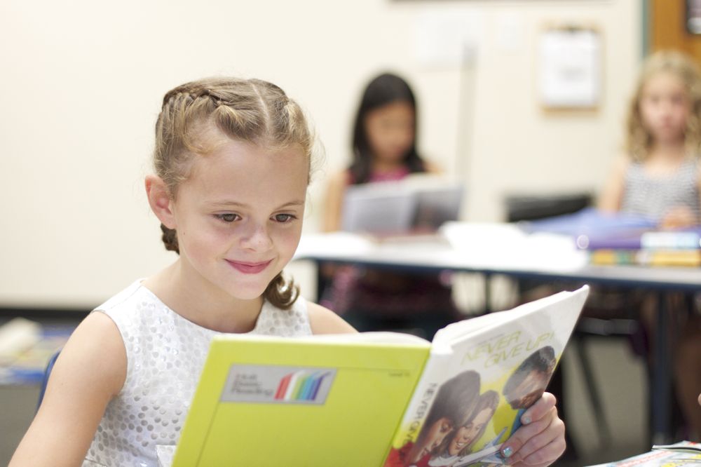 Delphi Academy - childcare center in Milton, MA