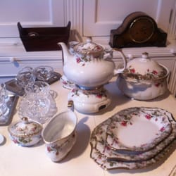 Olivia's Brocante