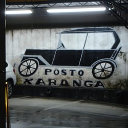 Posto Xaranga