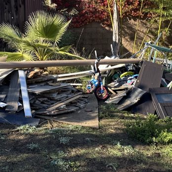 Affordable Junk Removal - Junk Removal & Hauling Near Me - Sacramento, California Affordable Junk Removal - Junk Removal & Hauling Near Me - Sacramento, California