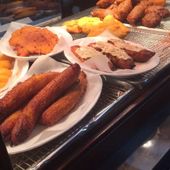 La Bomba - Puerto Rican Near Me - Chicago, Illinois